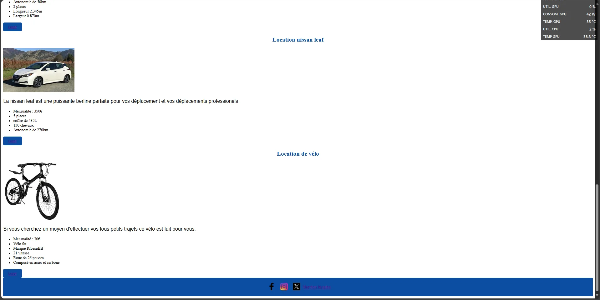 Résultats de recherche
