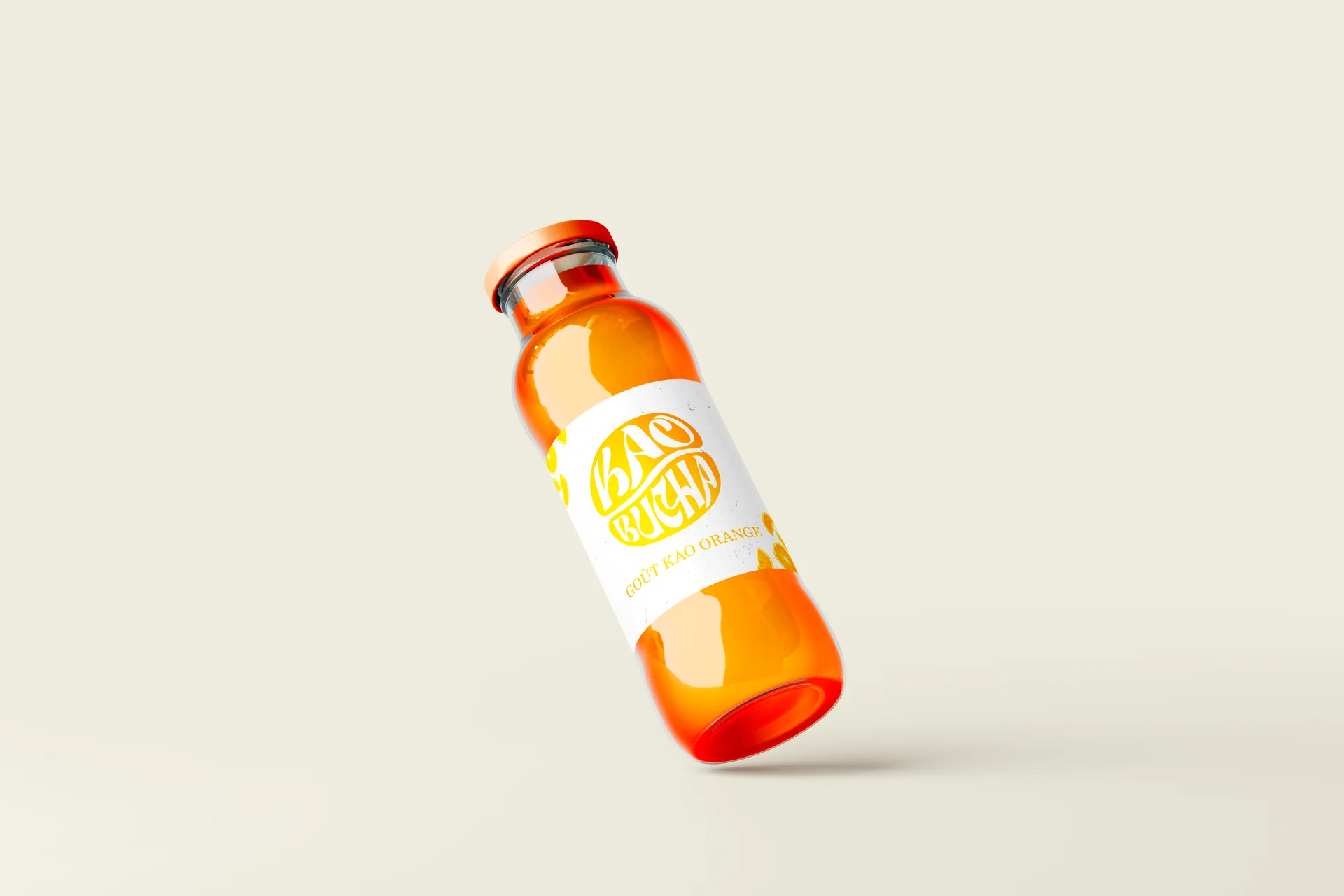 Mockup Canette Kaobucha Orange